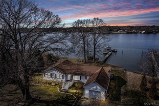 534 Peaceful Harbor Ln, Hague, VA 22469