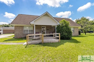 20 Walnut Way, Rincon, GA 31326