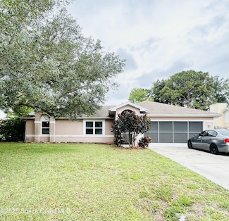 164 Bayamo Ave NE, Palm Bay, FL 32907
