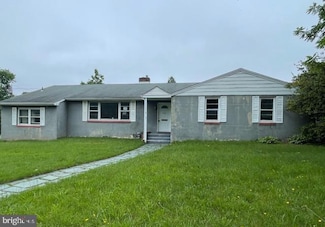 3001 Church Rd, Cherry Hill, NJ 08002