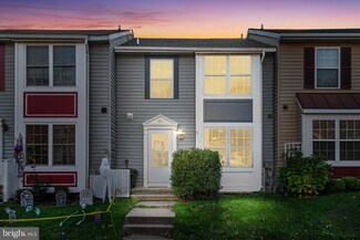 884 Gaming Square, Hampstead, MD 21074