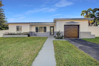2190 NE 169th St, North Miami Beach, FL 33162