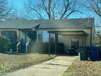 1548 N Columbia Place, Tulsa, OK 74110