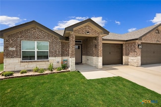 6105 Dorado Dr, Killeen, TX 76542