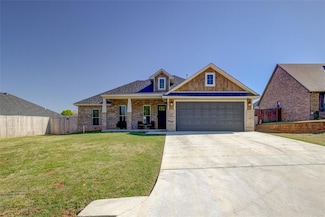 308 W Kerby Ave, Washington, OK 73093