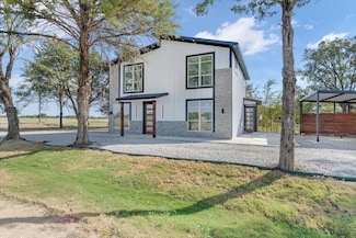 4650 Old Sadler Rd, Sadler, TX 76264