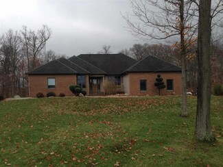 6408 S 800 E, Hamilton, IN 46742