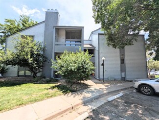 14006 E Stanford Cir Unit K08, Aurora, CO 80015