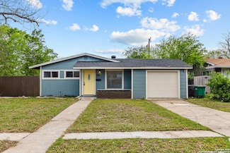 710 Byrnes Dr, San Antonio, TX 78209