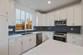 407 Caravaggio (Lot 8) Cir, Sacramento, CA 95835