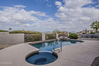 13043 N Ryan Way, Fountain Hills, AZ 85268