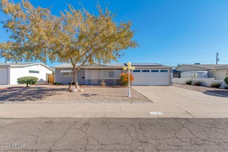 1161 S Grand Dr, Apache Junction, AZ 85120