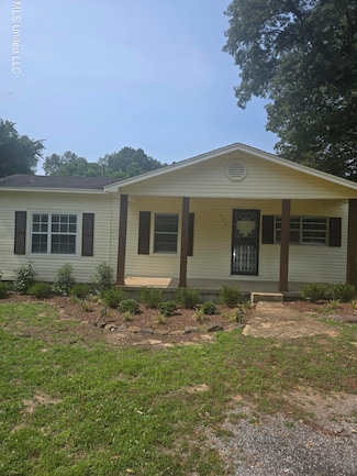 783 Rising Star Rd, Holly Springs, MS 38635