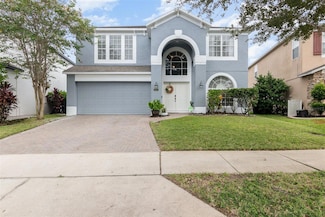 12651 Winding Woods Ln, Orlando, FL 32832