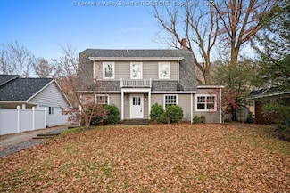 5314 Kanawha Ave SE, Charleston, WV 25304