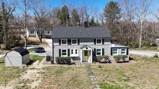44 W Norris Rd, Norris, TN 37828