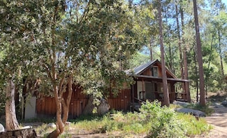 639 Trails End, Camp Nelson, CA 93265