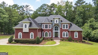 110 Aston Hall, Macon, GA 31210