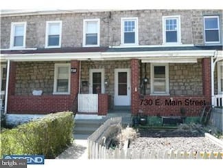 730 E Main St, Norristown, PA 19401