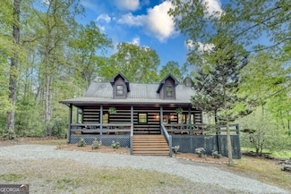 138 Laurel Ridge, Morganton, GA 30560