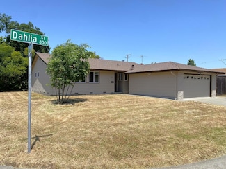 312 Dahlia St, Fairfield, CA 94533