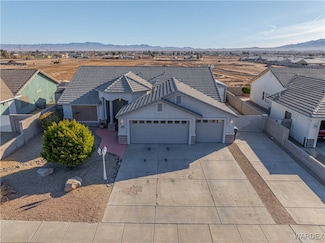 3956 Walleck Ranch Dr, Kingman, AZ 86409
