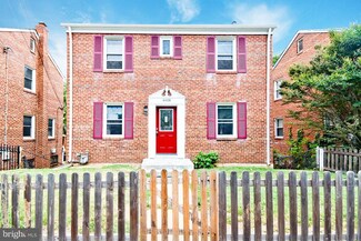 4608 Easy Place SE, Washington, DC 20019