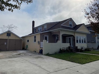1416 N Ohio Ave, Atlantic City, NJ 08401