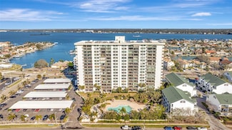400 Island Way Unit 1404, Clearwater Beach, FL 33767