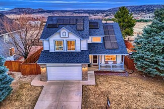 4735 Bobolink Dr, Castle Rock, CO 80109