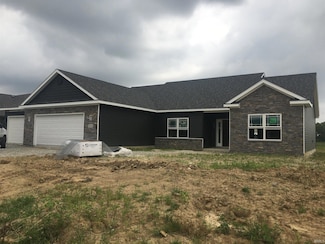 1018 Palmer's Pass, Decatur, IN 46733