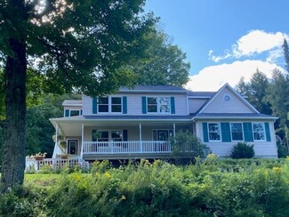 5403 Airport Rd, Orleans, VT 05860