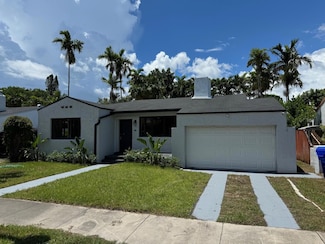800 NE 82nd Terrace, Miami, FL 33138