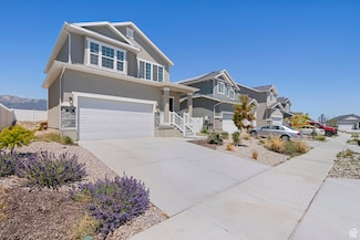 528 S Musk Ave, Grantsville, UT 84029