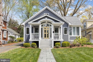 218 Claude St, Annapolis, MD 21401