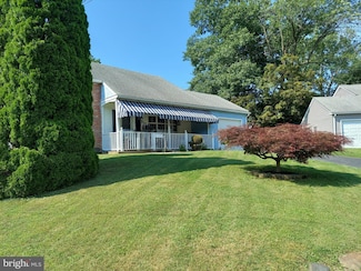 317 Rolling Creek Rd, Swarthmore, PA 19081