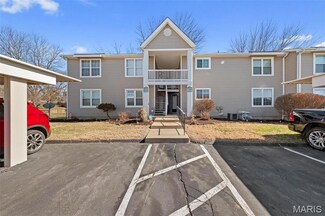 14249 Cape Horn Place Unit 2, Florissant, MO 63034