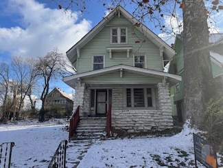 4007 Prospect Ave, Kansas City, MO 64130