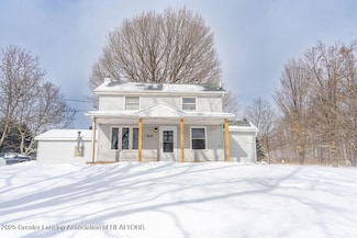 4510 Toles Rd, Mason, MI 48854