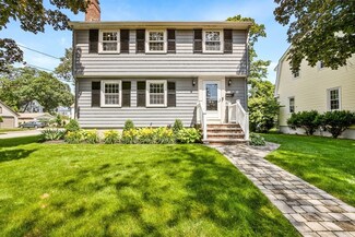 23 Chilton Park, Milton, MA 02186