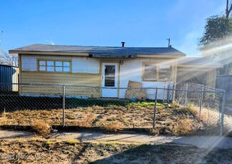 912 E Stanford St, Lubbock, TX 79403