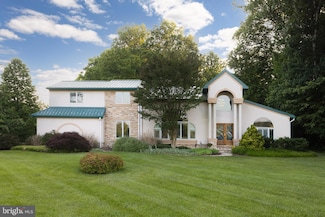 614 Locksley Manor Dr, Aberdeen, MD 21001