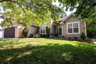 13435 Timber Park Dr, Platte City, MO 64079