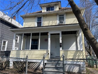 74 Baumann St, Rochester, NY 14621