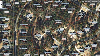 106 Parker, West End, NC 27376