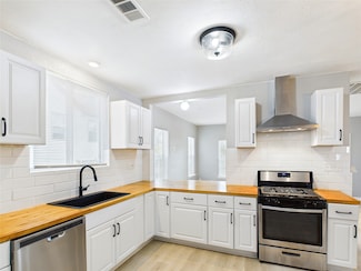 823 Havendon Cir, Dallas, TX 75203