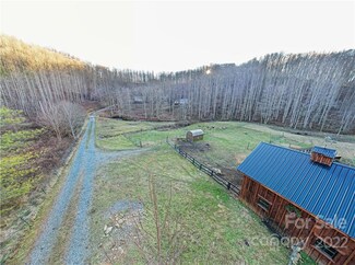 1278 Puncheon Fork Rd, Mars Hill, NC 28754
