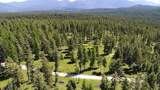 Lot 1b Meadow Springs, Fortine, MT 59918