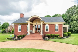 62 Eagle Trace Rd, Covington, TN 38019