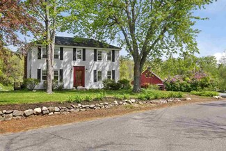72 Edwards Mill Rd, Chester, NH 03036